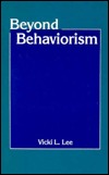 Beyond Behaviorism (Hardcover)