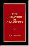 Behavior of Organisms
