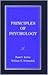 Principles of Psychology: A Systematic Text in the Science of Behavior