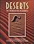 Deserts by Tony   Allan