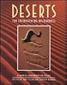 Deserts: The Encroaching Wilderness
