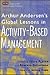 Arthur Andersen's Global Lessons in Activity-Based Management by Steve Player