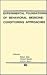 Experimental Foundations of Behavioral Medicines: Conditioning Approaches (Perspectives on Behavioral Medicine Series)