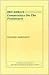 Ibn Ezra's Commentary on th...