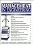 Career Development: Special Issue of the Journal of Management in Engineering