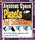 Planets and Their Moons (Awesome Space)