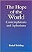 The Hope of the World by Rudolf Frieling