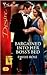 Bargained Into Her Boss's Bed  (The Hudsons of Beverly Hills, #4)