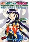No Need for Tenchi!, Vol. 10: Mother Planet No Need for Tenchi!, Vol. 10: Mother Planet