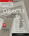 Oracle JDeveloper 3 Handbook (Osborne ORACLE Press Series) Oracle JDeveloper 3 Handbook (Osborne ORACLE Press Series)