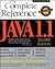 Java 1.1: The Complete Refe...