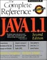 Java 1.1: The Complete Reference