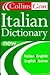 Collins Gem Italian Dictionary