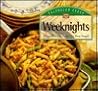 Calphalon Cooks Weeknights: Uncomplicated Dishes for Busy People Calphalon Cooks Weeknights: Uncomplicated Dishes for Busy People