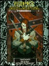 Necropolis: Atlanta (Paperback)
