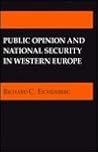 Public Opinion and National Security in Western Europe
