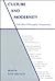Culture and Modernity: East-West Philosophic Perspectives