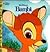 Walt Disney's the Bambi Boo...