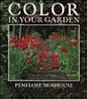 Color in Your Garden