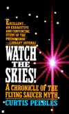Watch the Skies! (Mass Market Paperback)