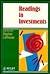 Readings in Investments