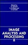 Image Analysis and Processing II