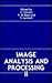Image Analysis and Processing II