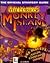 The Curse of Monkey Island: The Official Strategy Guide (Secrets of the Games Series)