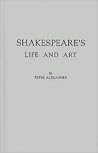 Shakespeare's Lif...