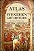Atlas of Western Art History by John Steer