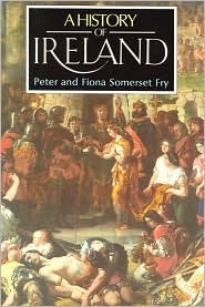 A History of Ireland (Hardcover)