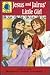 Jesus and Jairus Little Girl (Passalong Arch Books)