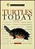 Turtles Today: A Complete and Up-To-Date Guide (Basic Domestic Pet Library)
