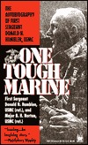 One Tough Marine (Mass Market Paperback)