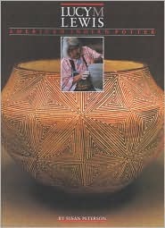 Lucy M. Lewis: American Indian Potter (Paperback)