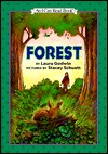 Forest (An I Can Read Book)