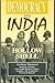 Democracy in India: A Hollo...