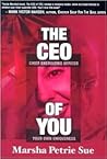 The CEO of You by Marsha Petrie Sue