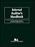 Internal Auditor's Handbook
