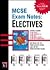 MCSE Exam Notes: Electives