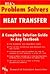 Heat Transfer Problem Solver (Problem Solvers Solution Guides)