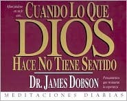 Cuando lo que Dios hace no tiene sentido (Calendar)
