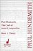 Paul Hindemith: The Craft o...
