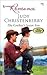 The Cowboy's Secret Son by Judy Christenberry