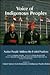 Voice of Indigenous Peoples  by Editor