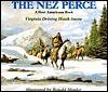 Nez Perce (A First Americans Book)