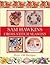 Sam Hawkins Cross Stitch Seasons