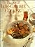 The Art of Low-Calorie Cooking