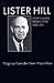Lister Hill: Statesman from...