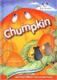 Chumpkin (Hardcover)